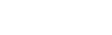 Gear Glamp logo white.